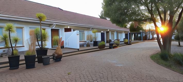 Wilger Guesthouse - Self-Catering Business Accommodation in Centurion Hotels in Centurion