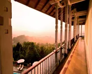 Amaya Hills Kandy - románticos