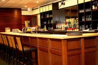 Quality Inn - Bar