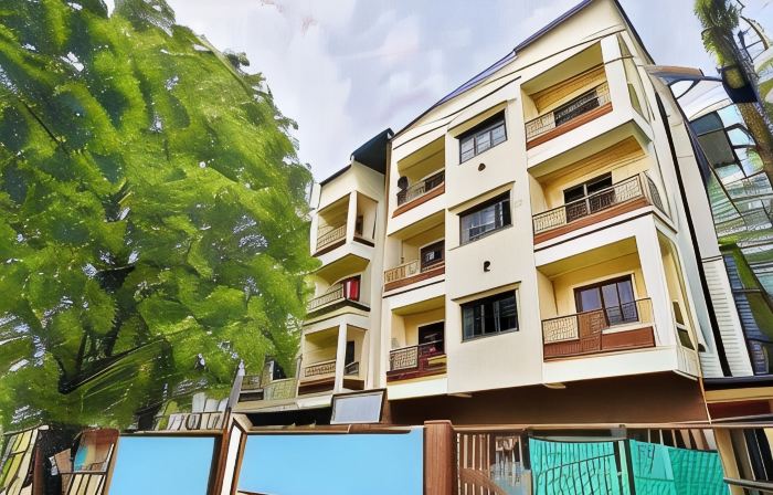 Hotel Ambica