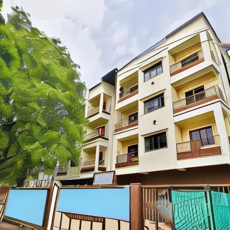 Hotel Ambica