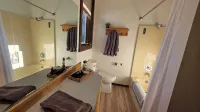 Adventure Cabin -Coolin Priest Lake; King Bed, Bunks, Atv and Snowmobile Parking