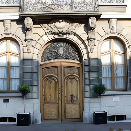 Résidence et Chambres d'Hôtes de La Porte d'Arras