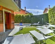 Etna Villa il Pino - parking