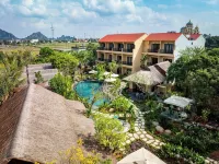 La Lua Resort Ninh Binh - С парковкой