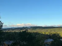 Fantastic view of The Highlands! Comfortable 2-bedroom w/loft condo. Come relax. - Wifi