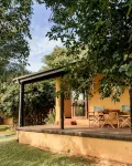 Fugitives Drift Guest House - Homestays