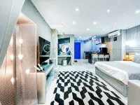 Gapyeong Prado Pension Hotels in Gapyeong-gun