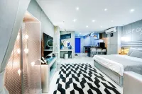 Gapyeong Prado Pension - Homestays