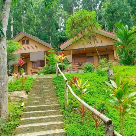 Victordelia Hilltop Hostel