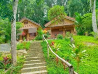 Victordelia Hilltop Hostel - 2-Star