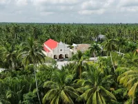 Bentre Coco Lodge Hotels in Ben Tre