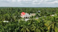 Bentre Coco Lodge