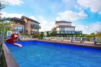 Taean Napoli Pension - Pools