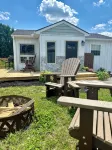 StarGazer 2.0 Farm Cottage, Just 20 Mins to Hocking Hills. w/Fast Internet