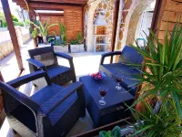 Residencial Joshua Comfortable holiday residence - Wifi