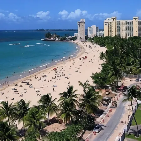 Flash Sale:  Beautiful Beach Front Location