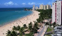 Flash Sale:  Beautiful Beach Front Location - Private Pools