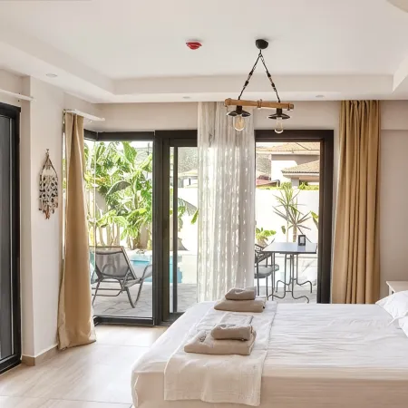 Bellezza Hotel Alaçatı