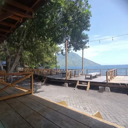 Kurnia Homestay