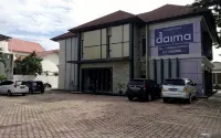 Daima Gardenstay