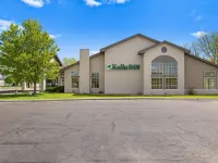 Kelly Inn Billings Hotels in Billings