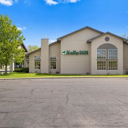Kelly Inn Billings