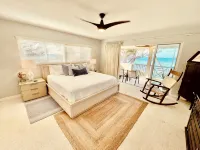 The Retreat #30, Beachfront Oasis at Rum Point