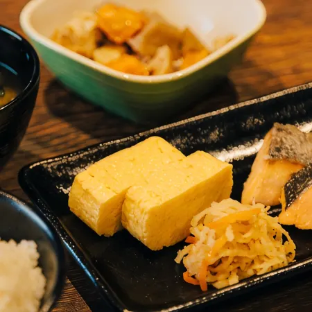 The Celecton Kyoto Horikawa Sanjo