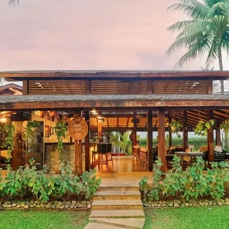 Tropicana Resort & Spa Alibaug- A Club Mahindra Associate