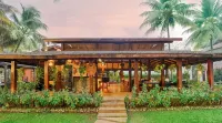 Tropicana Resort & Spa Alibaug- A Club Mahindra Associate