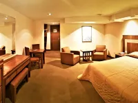 Hotel Finisterre Hotels near Taxquena