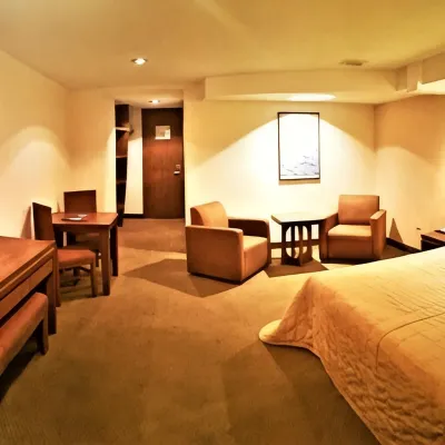 Hotel Finisterre Hoteles cerca de ITESM Ciudad de México