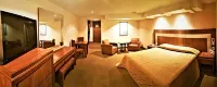 Hotel Finisterre - parking