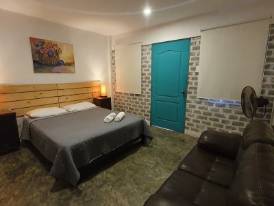 The Upcycled Hostel
