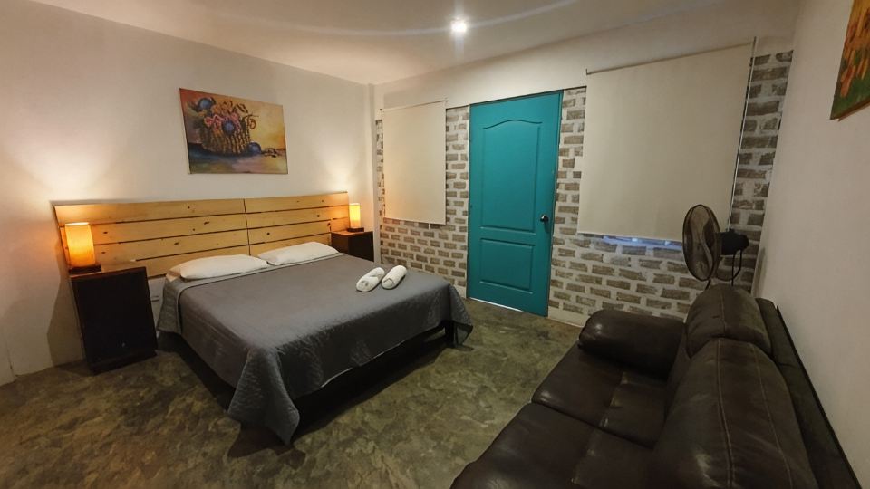 The Upcycled Hostel