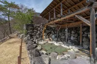 Ashionoyado Kajika - Spa