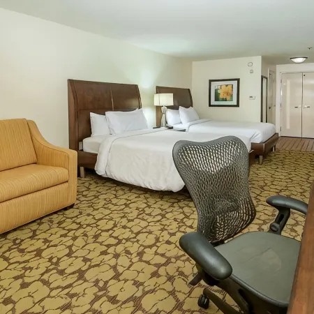 Wyndham Garden New Orleans Airport