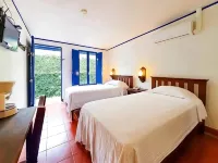 Posada del Cafeto