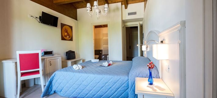 Hotel Centova Hotel a Perugia