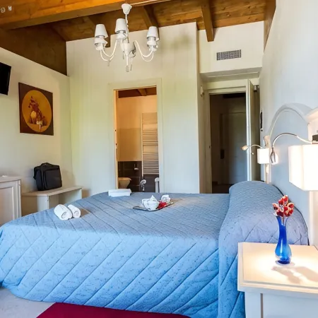 Hotel Centova