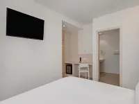 B&B HOTEL Santiago Milladoiro Hotéis em Ames