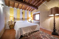 Villa Dei Pavoni - Luxury Villa on top of hills in Florence - Wifi