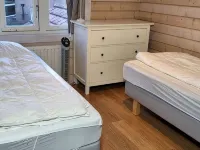 The Black House - Luxurious Holiday Villa in Zeewolde. Hotels in Zeewolde