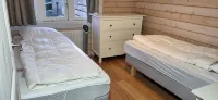 The Black House - Luxurious Holiday Villa in Zeewolde. - 4-Star