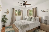 Coastal Comfort~3 BR Home w/Pool~Sleeps 9~Near Pensacola Beach - Wifi