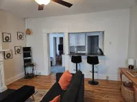 The Weaver House Guest Suites - 3-Star