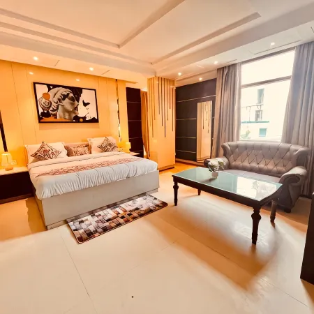 Taj Bhoomi By Jivana