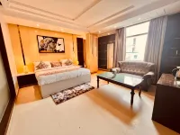 Taj Bhoomi By Jivana - 4-Sterne