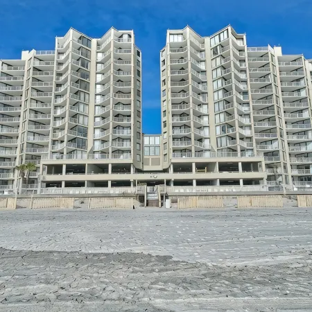 One Ocean Place 1101! Book at 2024 Rates w/ VRBO all in pricing nightly rate!